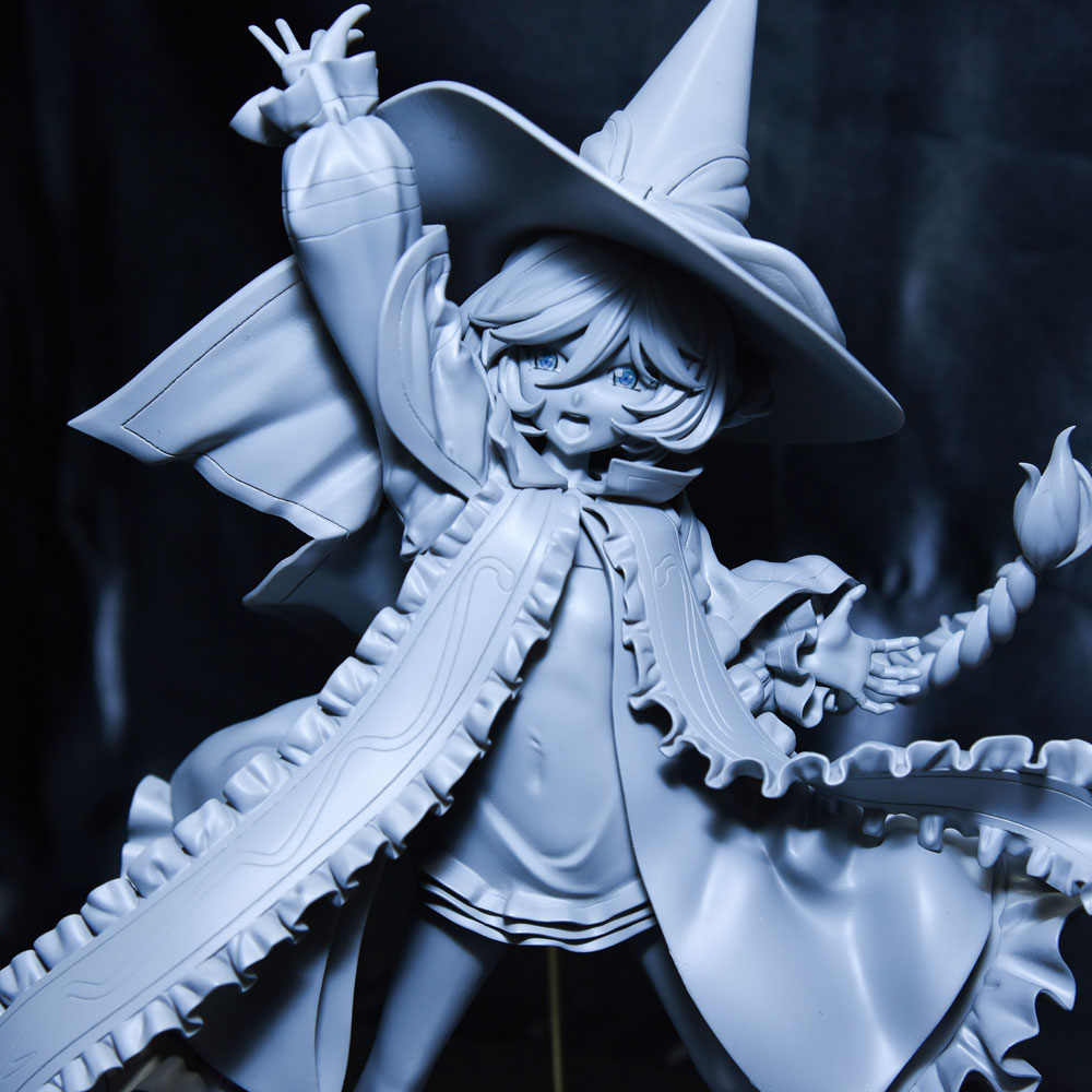 Carol Malus Dienheim from Senki Zessho Symphogear GX by HOBBY