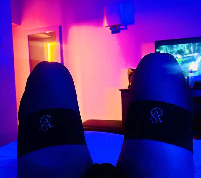 Door is open https://t.co/k5Mt2Bu48V