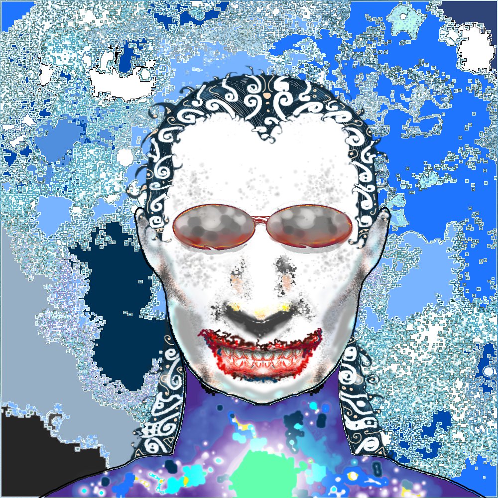weevilsign's tweet photo. “Every profound spirit needs a mask.” ― Friedrich Nietzsche

https://t.co/UqnkHK0aDZ

#NFTCommunity #NFTGames #NFTiff #nftart #NFTArts #NFTartists #NFTcollections #Nftcollectable  #NFTGame #NFTartist #WomeninNFTs #nftcollectors https://t.co/VebUIM0c5A