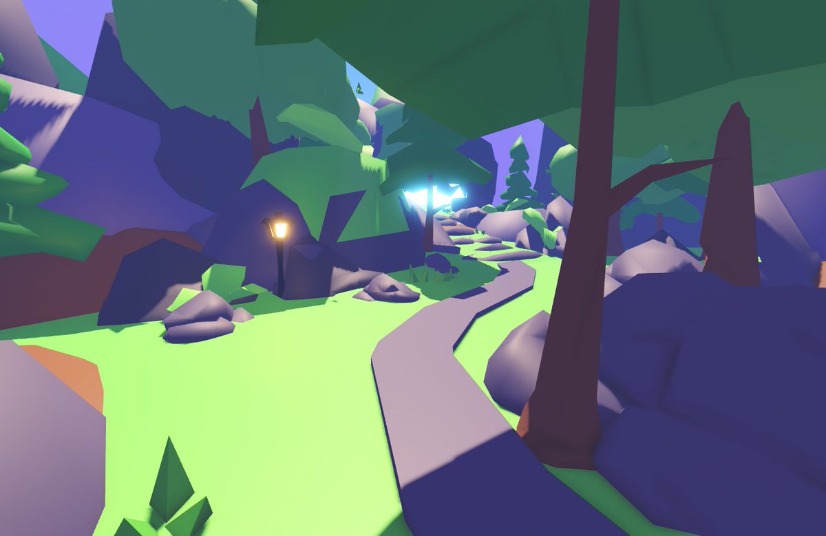 2_uezday's tweet photo. Smth i did awhile back
#RobloxDev https://t.co/GVaTFuuEFx
