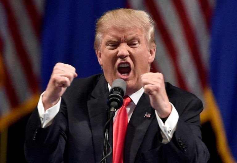 DANTE_eloficial's tweet photo. La Frase del Día 

"Vamos a derrotar el culto a la ideología de género y a reafirmar que Dios creó dos sexos... hombre y mujer" Trump https://t.co/D0YF4cZ2U6