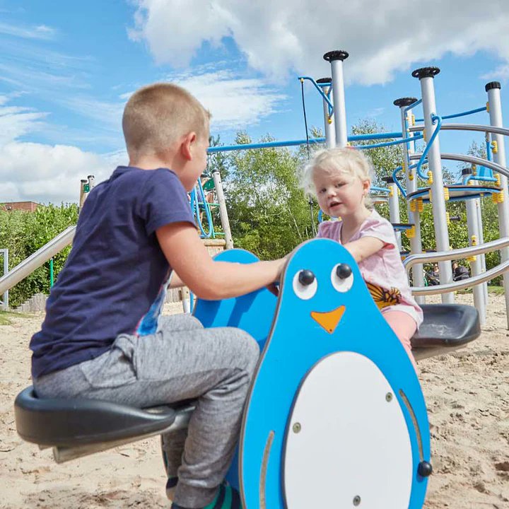 westplaycanada's tweet photo. Great moments of fun with Westplay!
#teetertotters #seesaw #playgrounds #playgroundequipment #play #playoutdoors #westplay #westgame #westgameshop #fun #playgroundstaple #playoutside #play #fyp #britishcolumbia #childdevelopment https://t.co/2IDegSpXwB