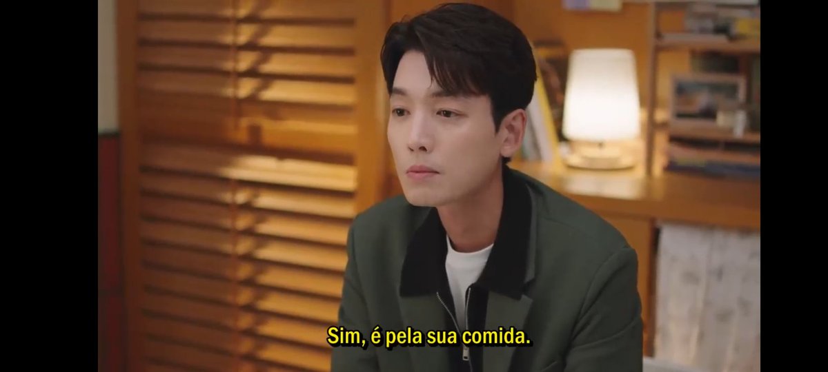 PRDXlNVAD3R's tweet photo. HaengSeon - Apenas pela minha comida?
ChiYeol - Sim.
Fim.😘
#CrashCourseInRomanceEP5
#CrashCourseInRomance #IntensivaoDeAmor https://t.co/WKQHjRvZS4