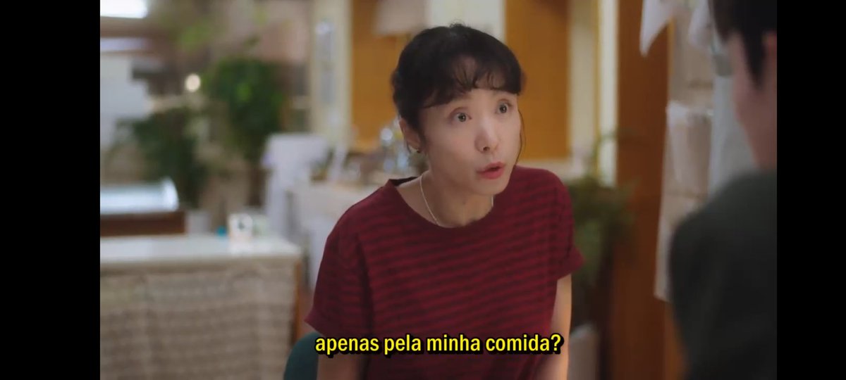 PRDXlNVAD3R's tweet photo. HaengSeon - Apenas pela minha comida?
ChiYeol - Sim.
Fim.😘
#CrashCourseInRomanceEP5
#CrashCourseInRomance #IntensivaoDeAmor https://t.co/WKQHjRvZS4