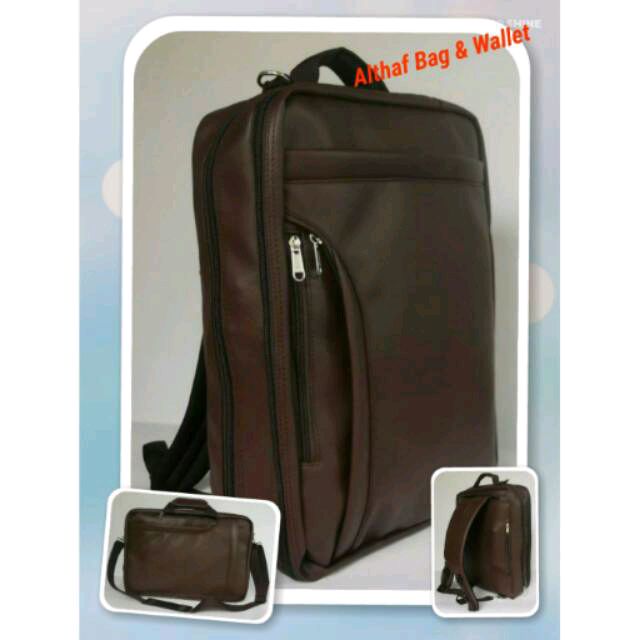 althaf_bagwall's tweet photo. Saya menjual TERBARU, Tas Laptop ... seharga Rp160.000. Dapatkan di Shopee sekarang! https://t.co/aeNlDYvLLB #ShopeeID https://t.co/zgfzmebaci