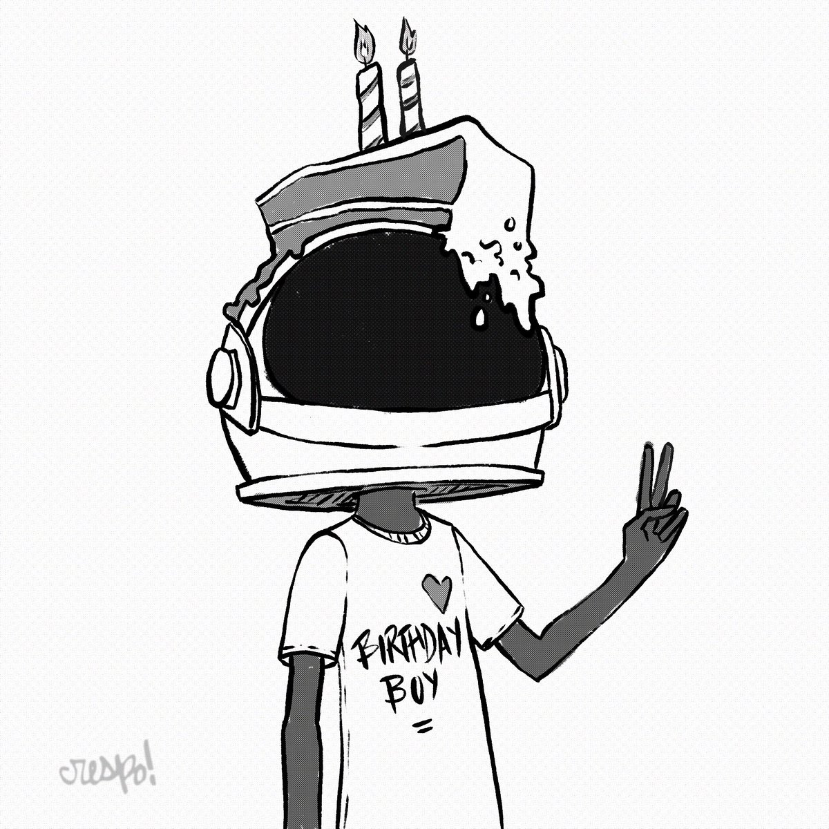 Happy 2 Year Anniversary, <a href="/AkuDreams/">Aku 👨🏾‍🚀 Akutars</a>!