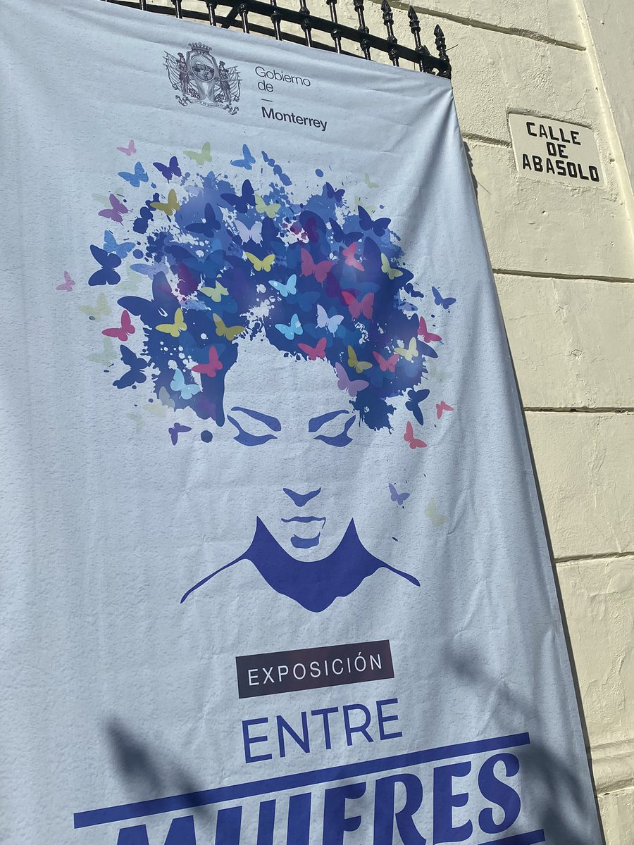 crixstinarocks's tweet photo. Ajua m’ijoooooos!!
Noreste Caliente!!
Visita al Museo de Arte Contemporáneo, el Barrio Antiguo y vagancia totaaaaaal.
#Monterrey #NoresteCaliente. https://t.co/xogWl5ZfQu