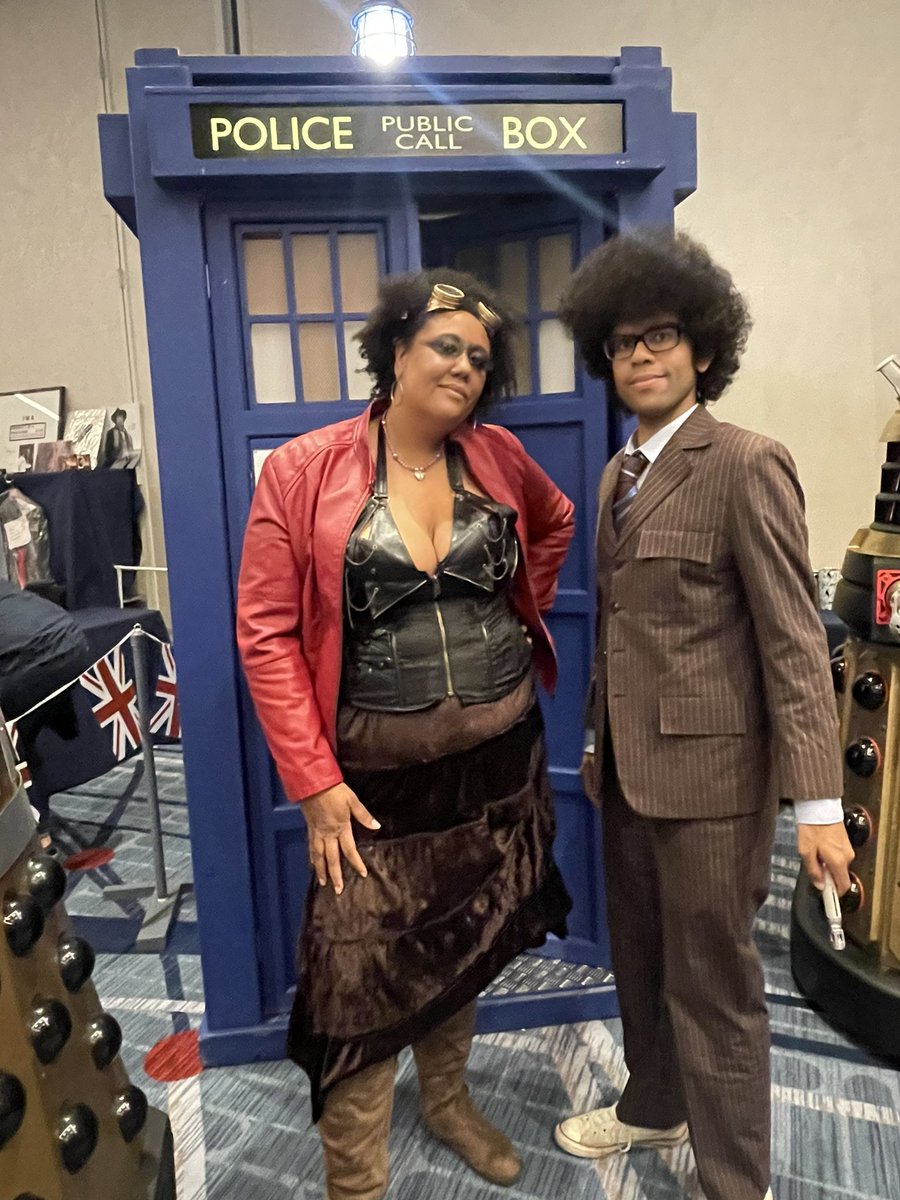 Bex tweet media