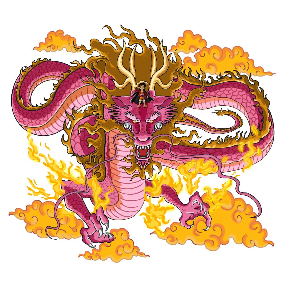 VegaIllustrator's tweet photo. #onepiecesunday #Wano #ONEPIECE
#dragón #monkeydluffy #wanokuni #momodragon #momonosukedragon #fanart #onepiecefanart #digitalart #illustration #digitalillustration #wanoarc #onigashimawar #vegaillustrator #kosukimomonosuke #momonosukekozuki #momonosuke https://t.co/RKfywLT1VG