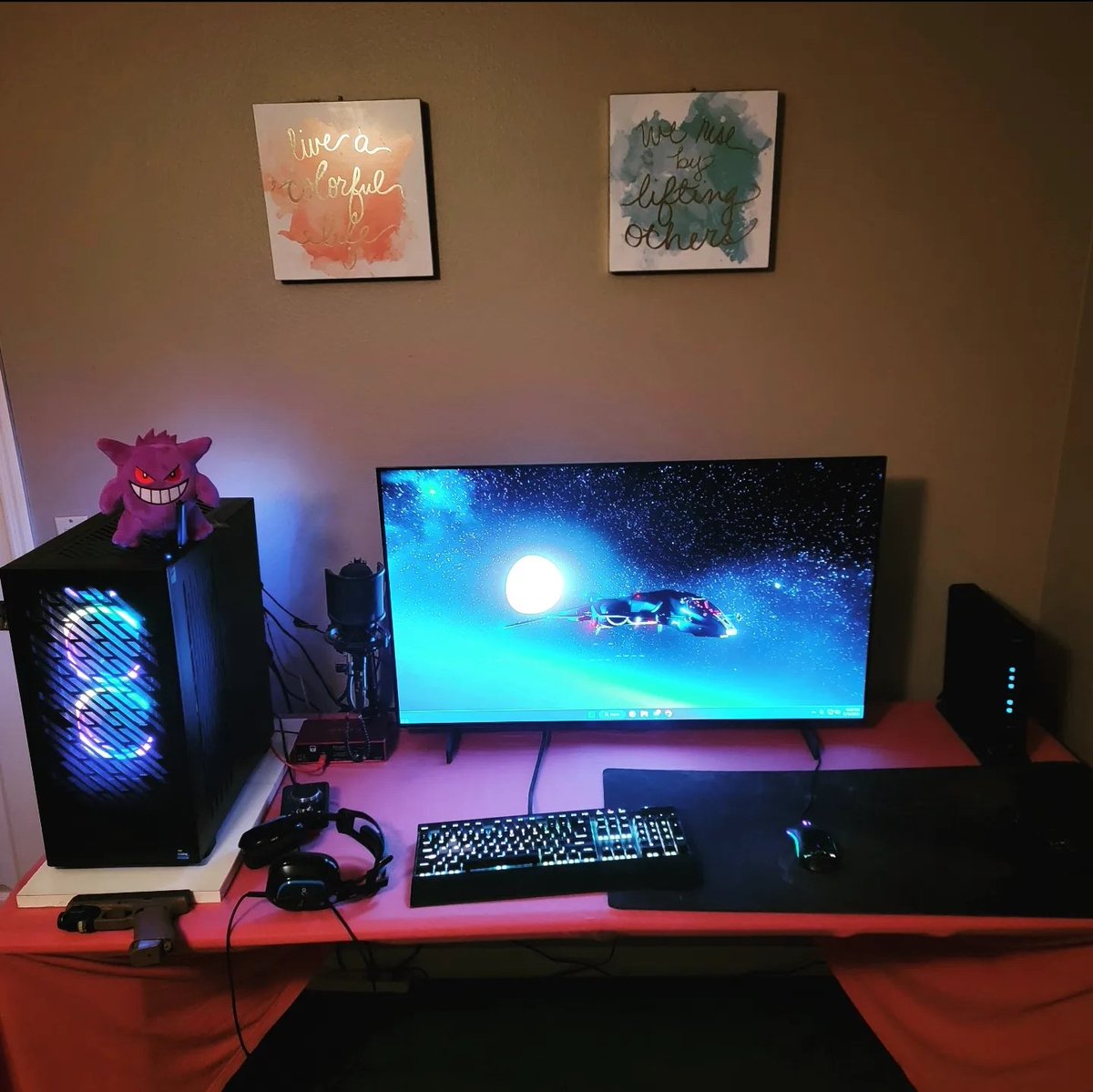 FeaR Moho tweet media