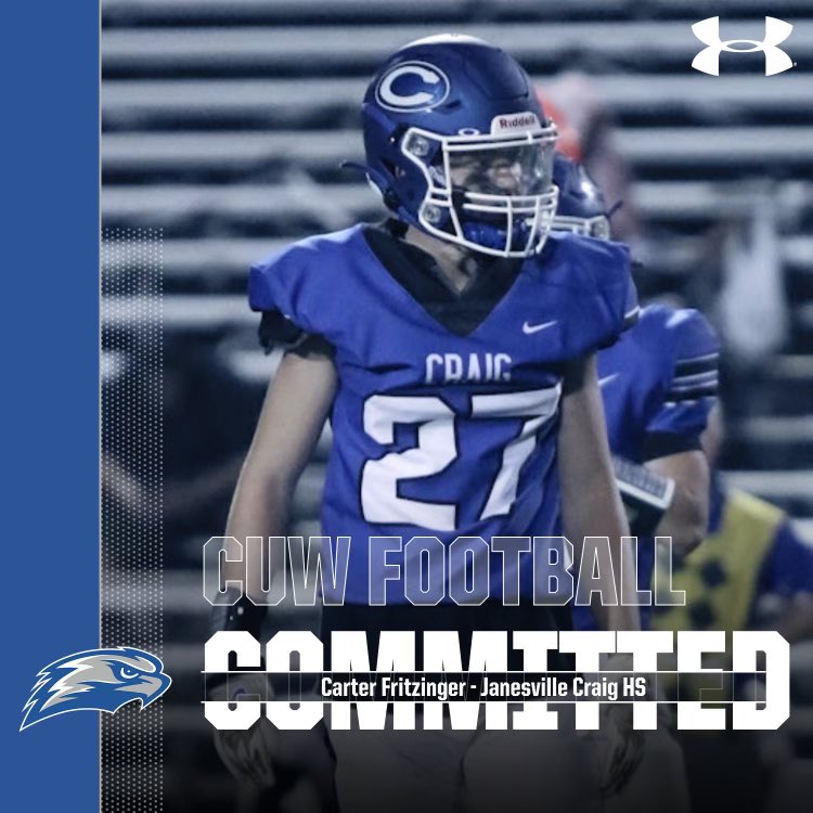 Carter Fritzinger tweet media