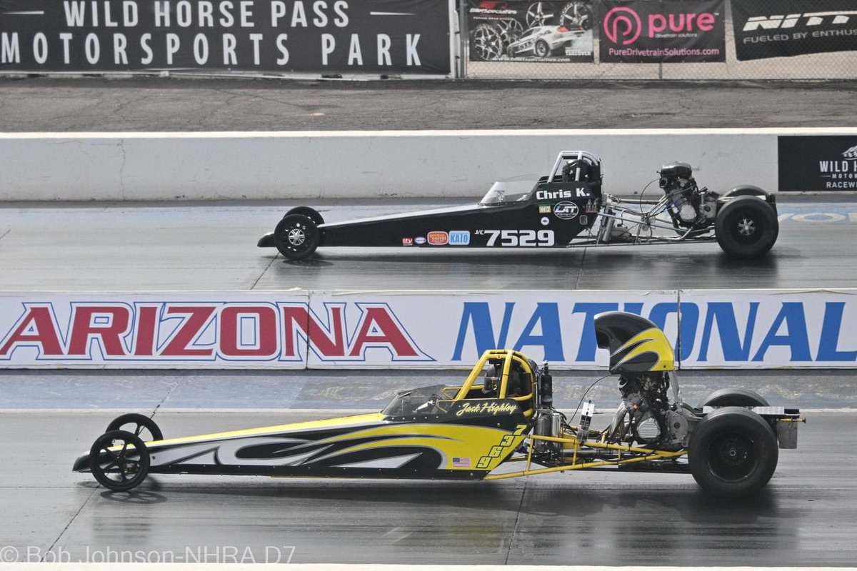 nhrad7's tweet photo. Final round photos from the NHRA Pacific Division Jr Championship Series event at @RaceWHP , Sunday, February 19, 2023.  Congratulations to all the winners. https://t.co/xxNQZ9XFtB