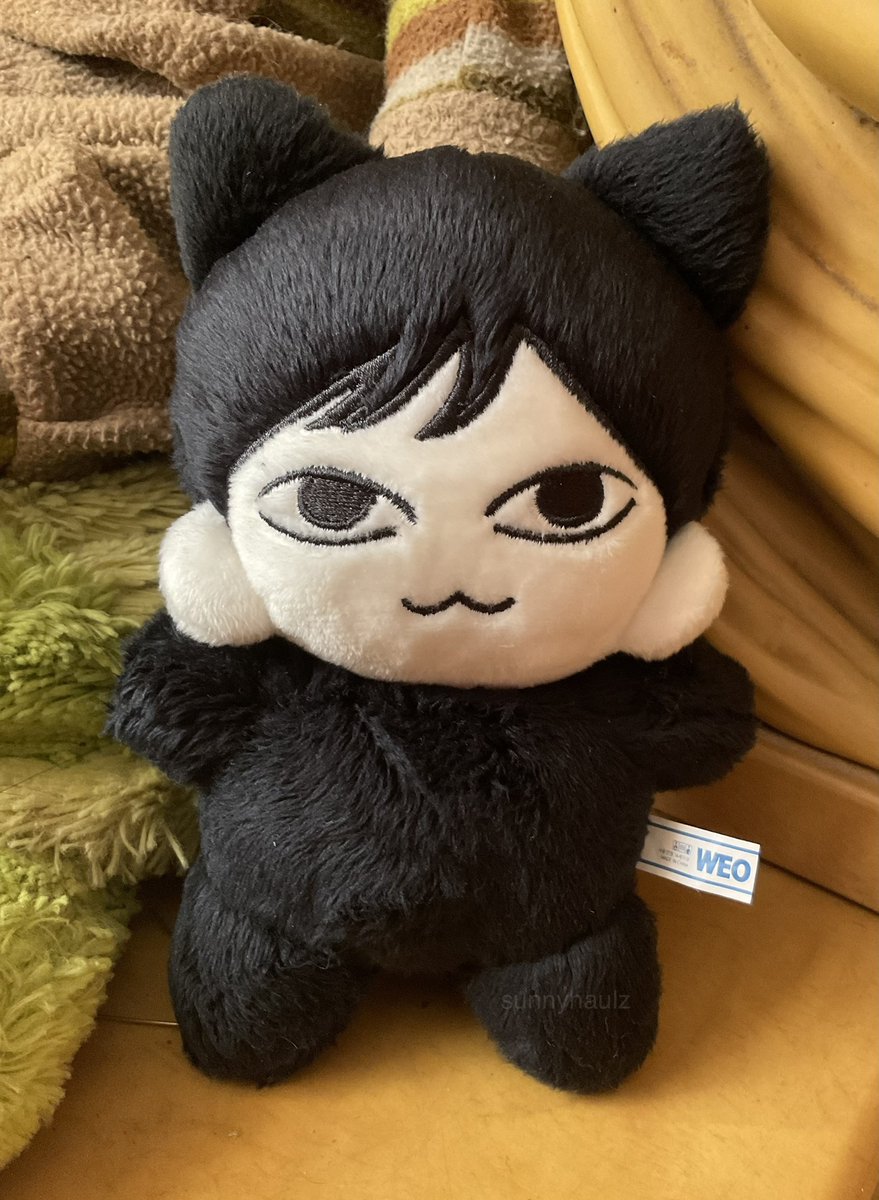 onewoozi's tweet photo. π my son is heree !! κ° #cherrysunmails κ±
β hello @CloverAlleyPH mamuljju has arrived safely!! Thank you so much po for the secured packaging and also for the freebies (na di ko nasama ><) nakauwi na rin sa wakas ang anak ko π₯Ή
till our next time π€ #CloverAlleyReviews https://t.co/dTLcb14Cw0