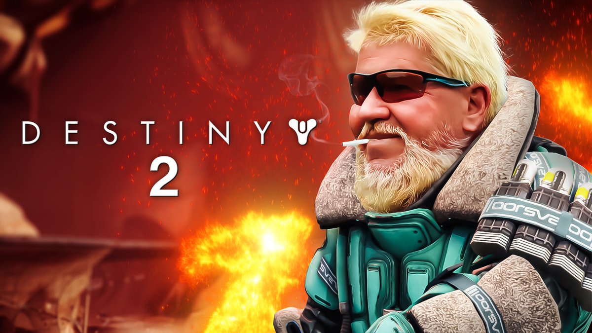 SirDimetrious on Twitter: 