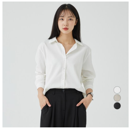 ChoiSeha's tweet photo. 캐럿 여성 소프트터치 레귤러핏 셔츠 블라우스

구매링크 : https://t.co/tn6xxVpdA0

"이 포스팅은 쿠팡 파트너스 활동의 일환으로, 이에 따른 일정액의 수수료를 제공받습니다." https://t.co/fnRxgmCAuj