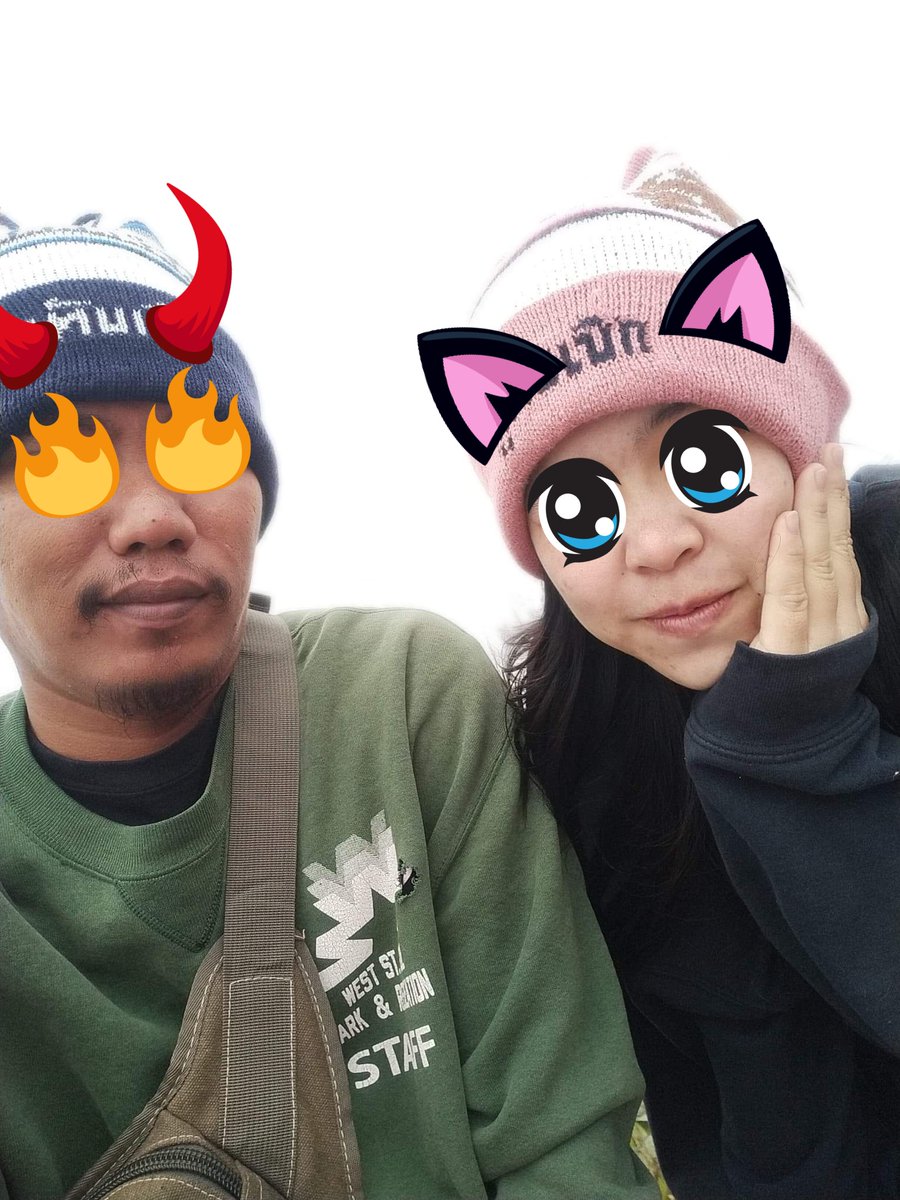 คู่แท้ ลูก 2 น่าน tweet media