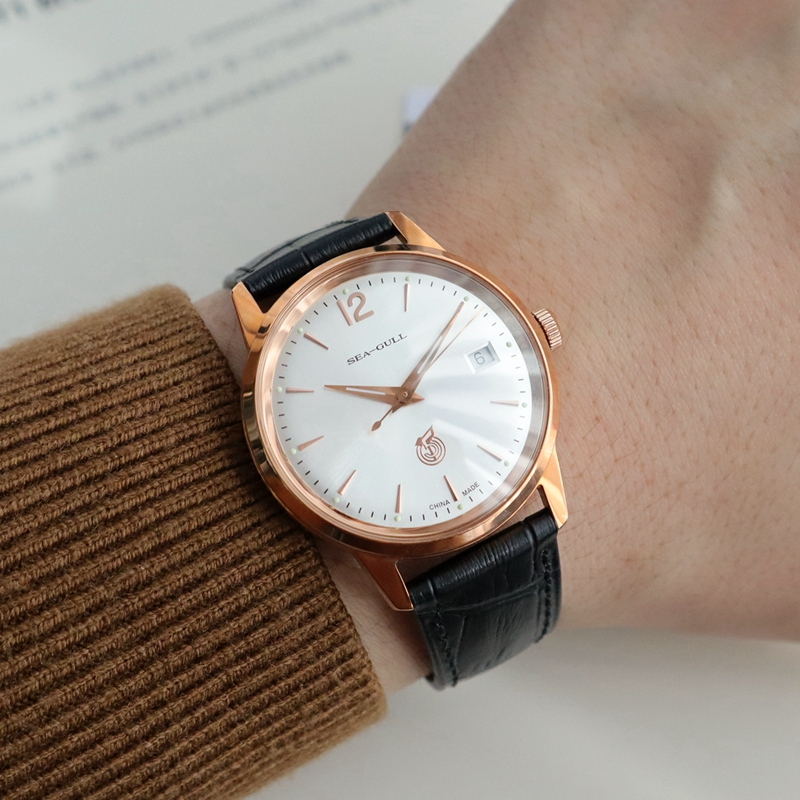 seagullwatches's tweet image. Men's Watch Classic Retro watch #vintagezenithwatch #retrowatch 
#vintagewatch #watchlover #watchcollector #seagullwatch #seagullwatches #retro #classicwatch