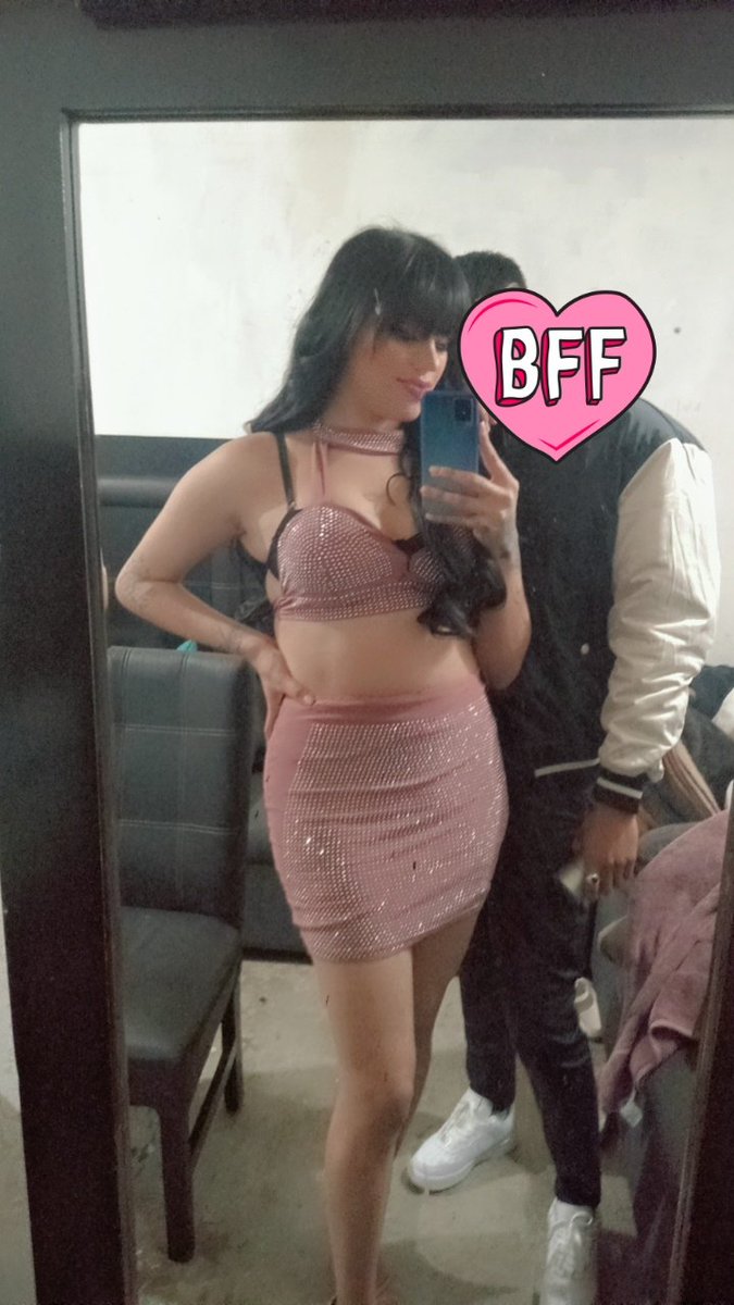 SimariaGuzman's tweet photo. 💝 linda noche bebés 

#trans #transgirl #viral #retwet #followme  #venta #de #contenido #via #whatsapp 

8446046551 https://t.co/BlwVZksmeG