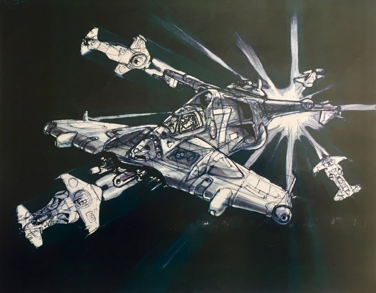 The Spaceshipper 🚀 on Twitter "Space Above and Beyond (19951996) SA