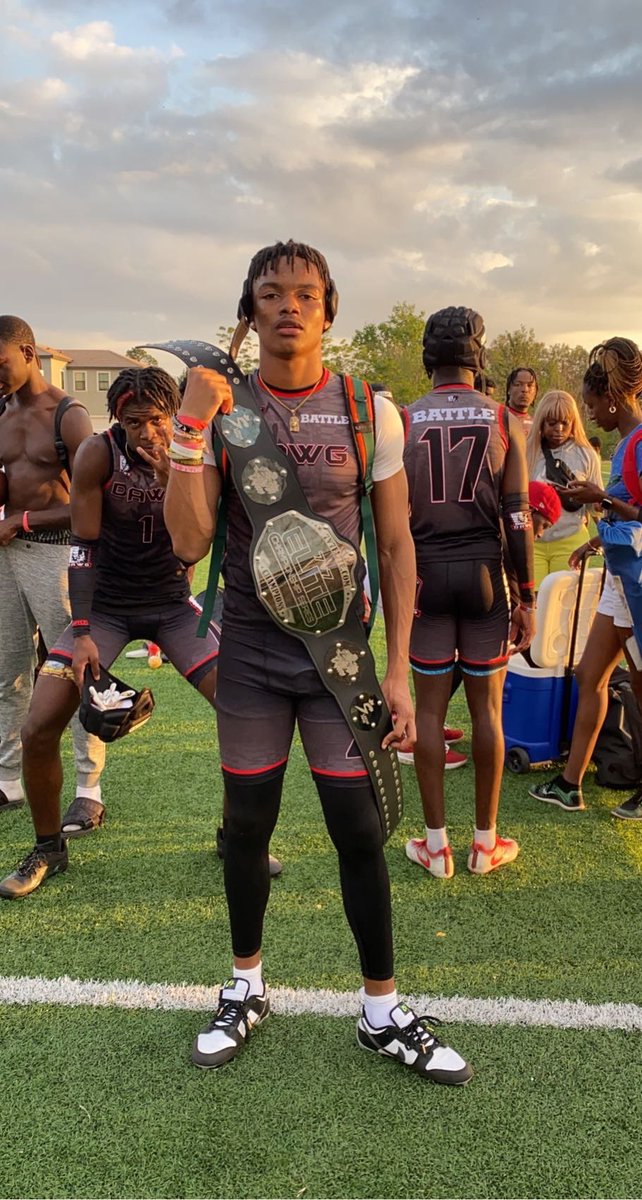 Rashad”Tomtom”Johnson Jr.✞ tweet media