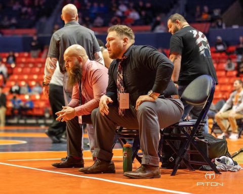 Coach Bodi tweet media