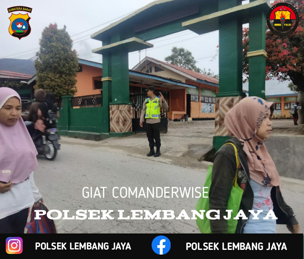 HendriDregd1's tweet image. #polripresisi
#poldasumbar
#polressolokarosuka
#polseklembangjaya