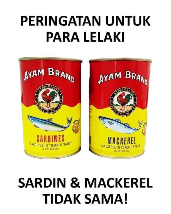 AZRILROZALI's tweet photo. Peringatan untuk Para Lelaki.

Credit Post : Resepi Bonda https://t.co/gs6bPITQl9