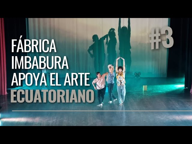 kattale654's tweet photo. E03 | FÁBRICA IMBABURA APOYA EL ARTE ECUATORIANO
👉https://t.co/NJolQAbeDi
#EcuadorEnAcción #ComunicaciónEfectiva #MedioDeComunicaciónDigital #ProgramaDigital #Tendencias #Ecuador https://t.co/Qxw6ibieqh