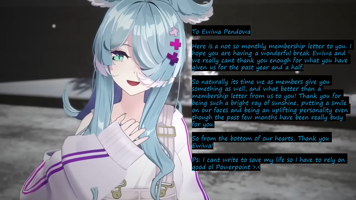 Random Elira Noises tweet media