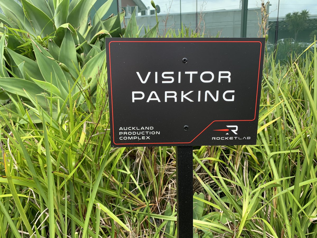 siliconcto's tweet image. Another day of learning about tech challenges in a fascinating, fast-moving and fiercely competitive industry vertical. Thanks for the guided tour @RocketLab - turns out that sometimes it actually is rocket science…