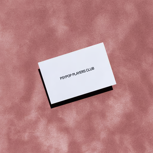 So <a href="/psypop_club/">PSYPOP</a> looks like I got a thing.