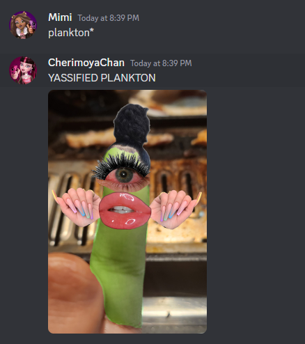 🍒 Cheri 🍒EN/ESP Artist 🍒(hiatus) (@cherimichu) on Twitter photo 