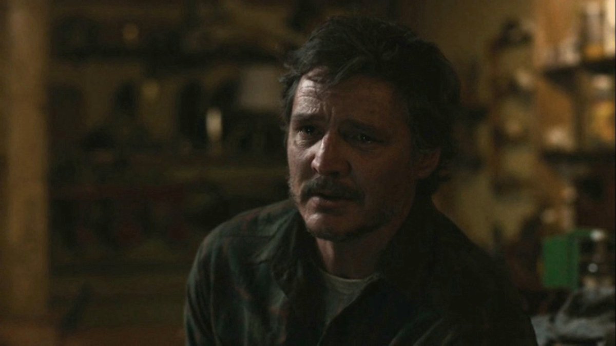 PedroPascalNews's tweet photo. Caraca, Pedro Pascal. SEM PALAVRAS.

#TheLastOfUs https://t.co/lWZ23EPWnf