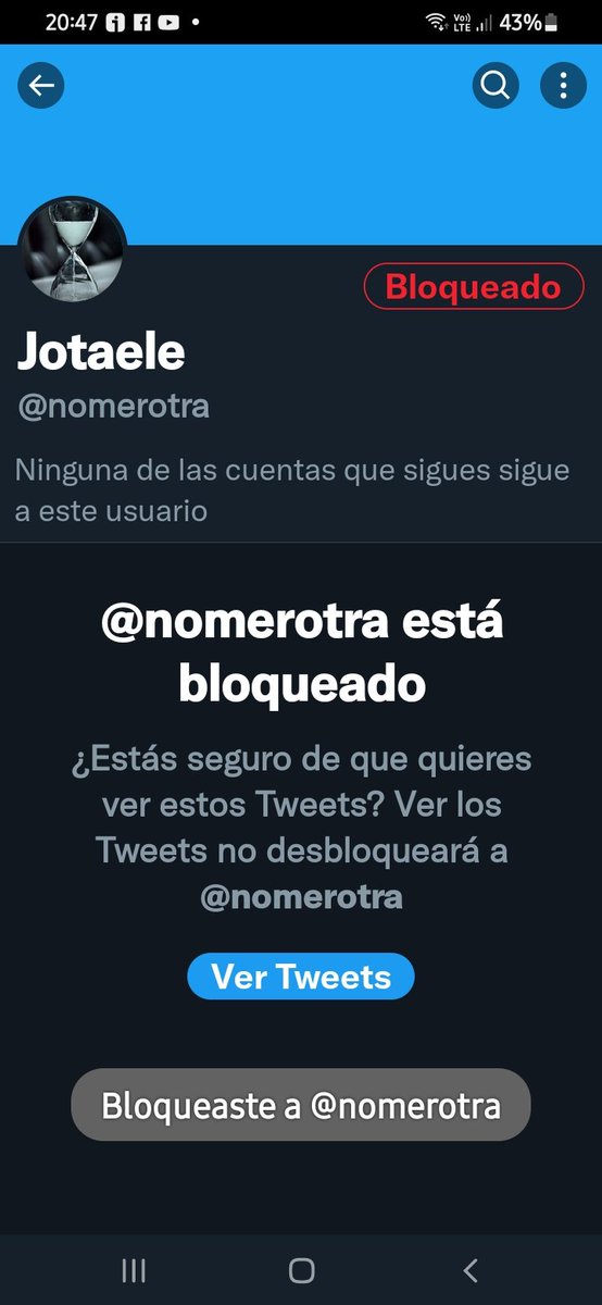 RVelarca's tweet image. #botblock
#botdetected