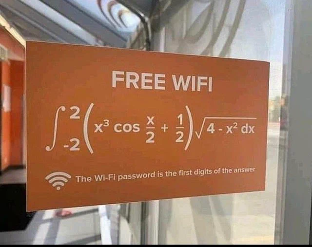 絶対無理wこのWi-Fi接続できる気がしない…