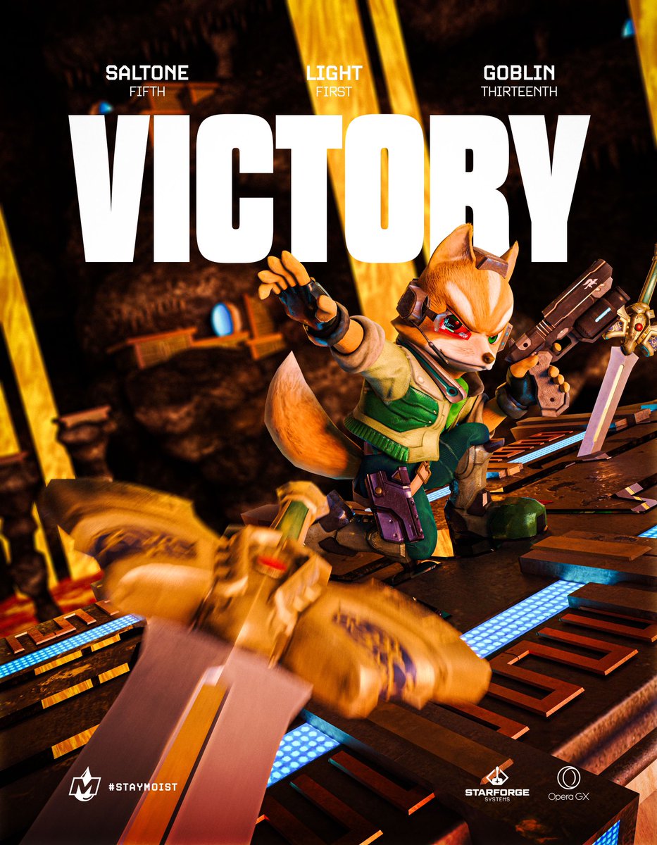 Shopify Rebellion League of Legends tweet media