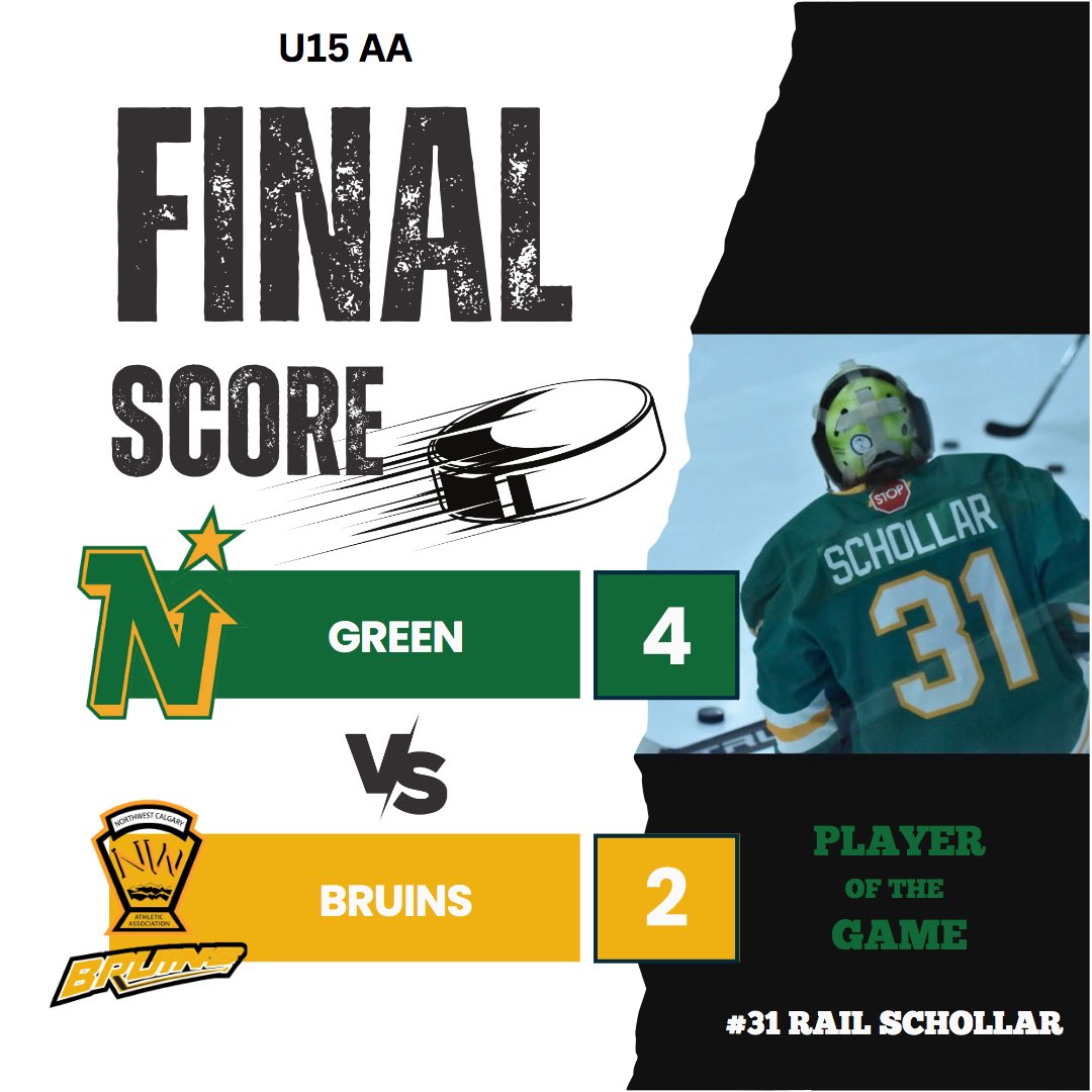 CNHA_U15AAGREEN (@cnha_u15aagreen) on Twitter photo 