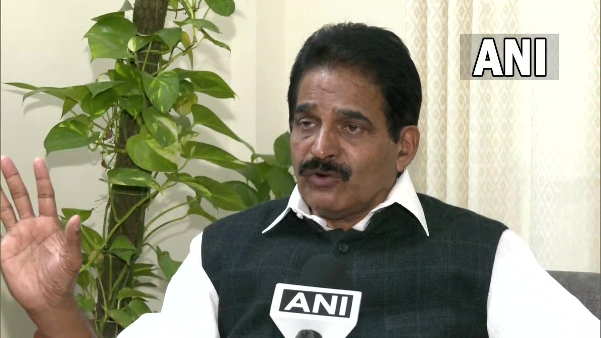 Congress is equally concerned about the opposition unity. Rahul Gandhi and Congr… Congress is equally concerned about the opposition unity. Rahul Gandhi and Congr…