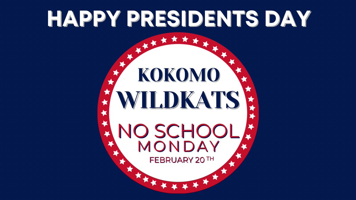 Kokomo Schools tweet media