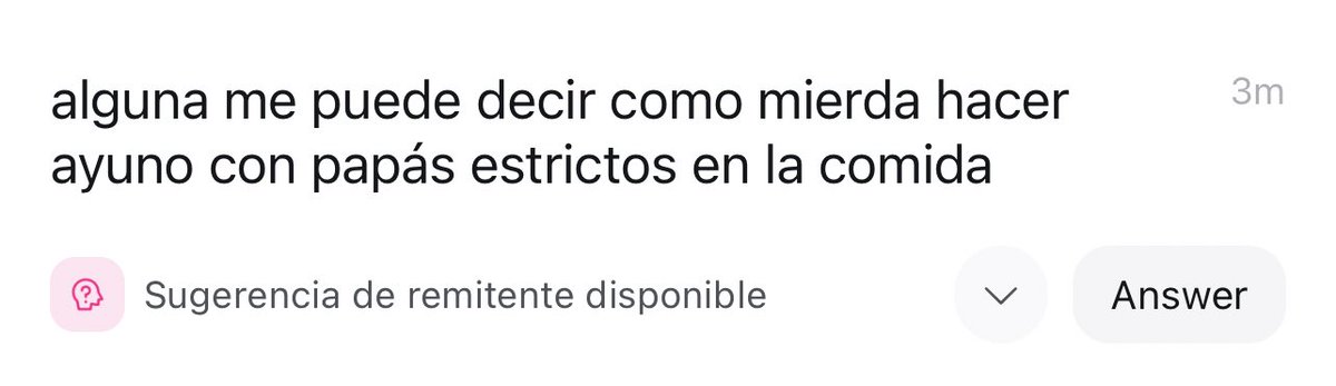 telledtwt's tweet photo. yo decía q estaba con cólicos muy fuertes de esos que no me dejaban ni levantarme o que en el colegio comí un montón https://t.co/vzTkUFqcOC