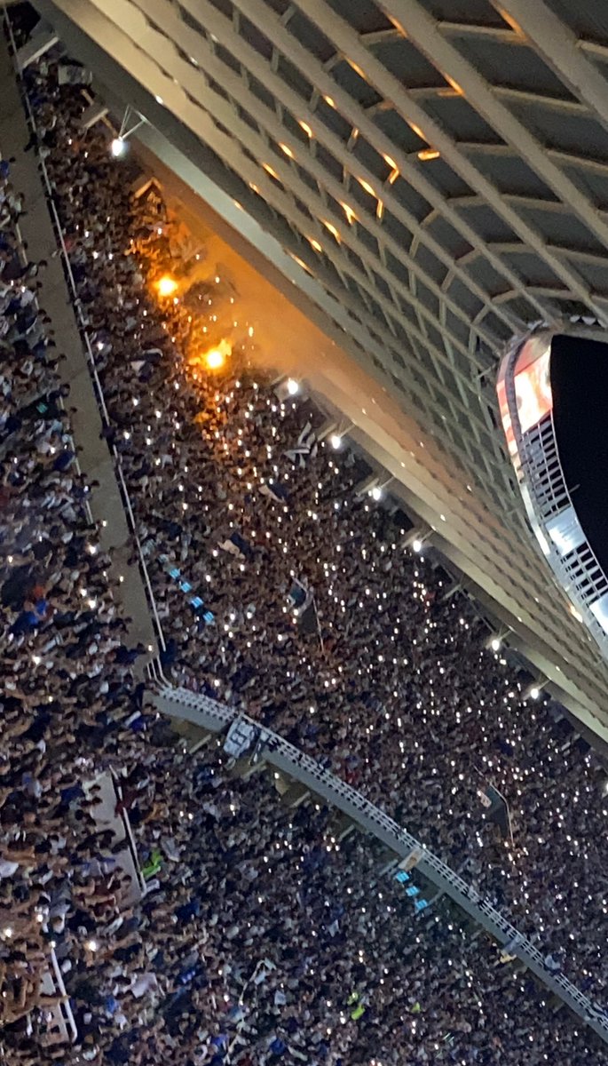 Marce Frossasco “Si #Talleres hoy se porta bien, el próximo partido vuelve todo a la normalidad” 

El culiadazo de TRIPLE T en la gaspa: