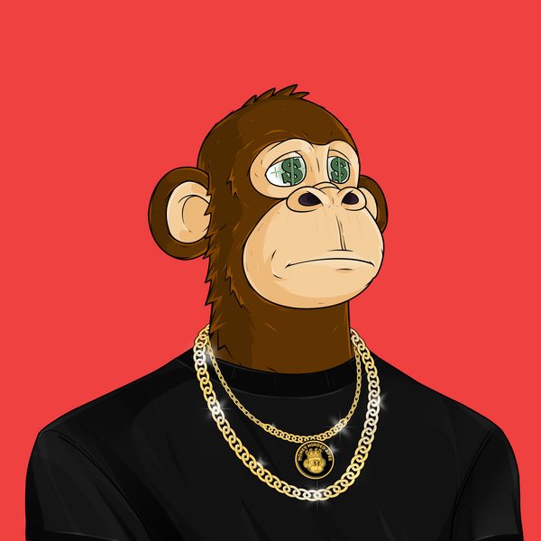 DeeMoneyXRP's tweet photo. @QueenV2431 @moneymindedapes T-shirt with sick gold chains can’t go wrong. #TopGApes #MoneyOnMyMind #MoneyVision https://t.co/dHhp6bGPR5