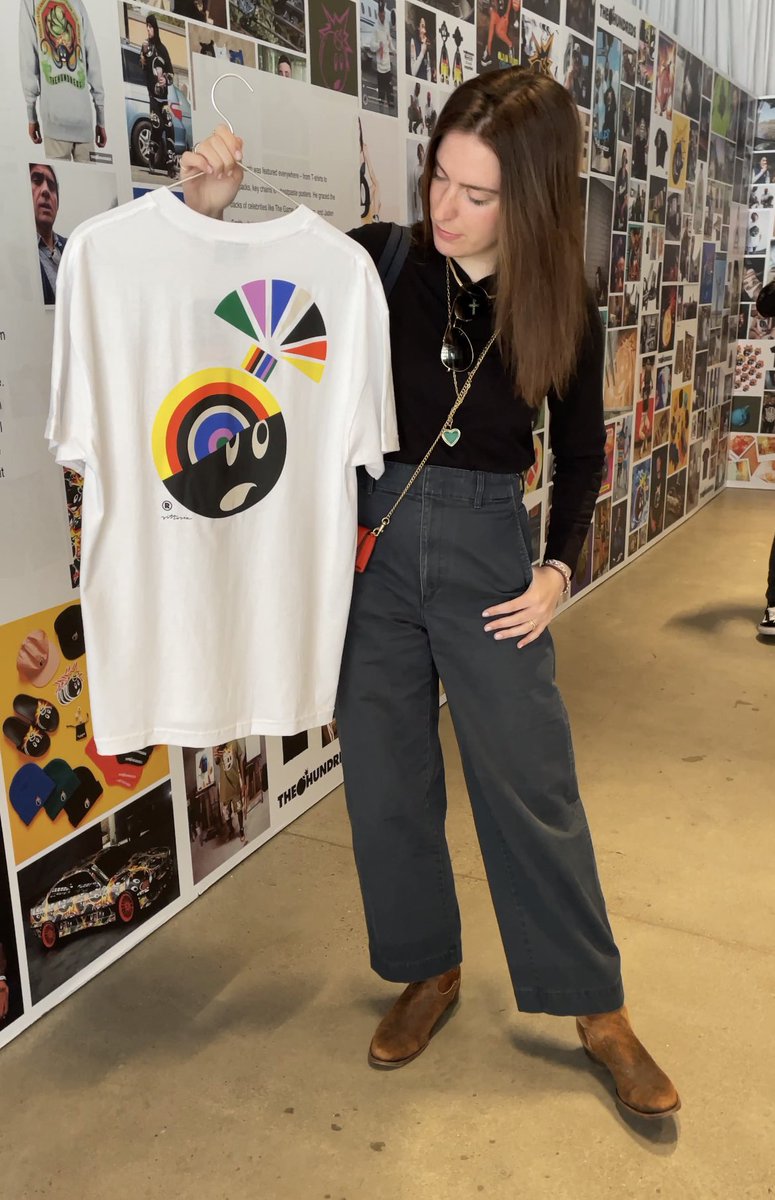 Amber Vittoria tweet media