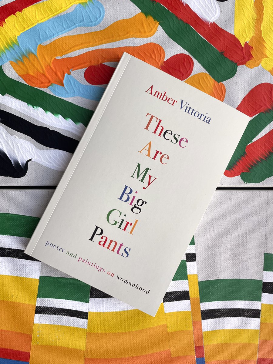 Amber Vittoria tweet media