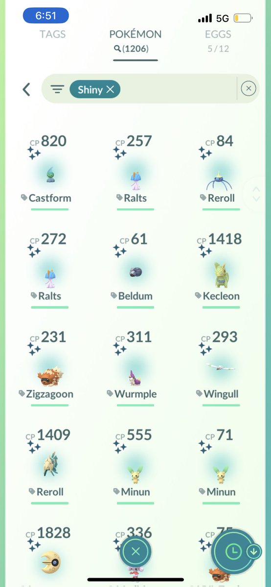 DontShootUrShot's tweet photo. #HoennTour was awesome!! Had a blast playing #PokemonGO with my fellow trainers in #LasVegas https://t.co/uDavholDaU