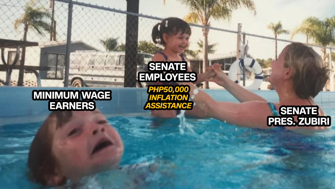 MalacananEvents's tweet image. Leni Robredo: Angat Buhay Lahat 

UniTeam: Angat Buhay Kami