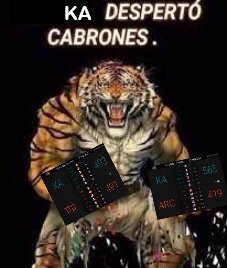 Ivan90910's tweet photo. KAmpeones división 5 👑👑 https://t.co/hFqPQYnM0g