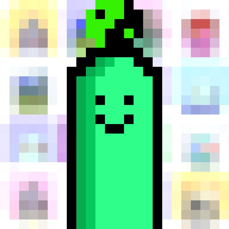 up250's tweet photo. @theMikeElf has created the Praise Be pfp project for worm disciples and those who aspire to be blessed by the worm. Check out the two awesome ones that I minted!
@TheWormNFT @NonFungibleSC https://t.co/kC5HthvpaT