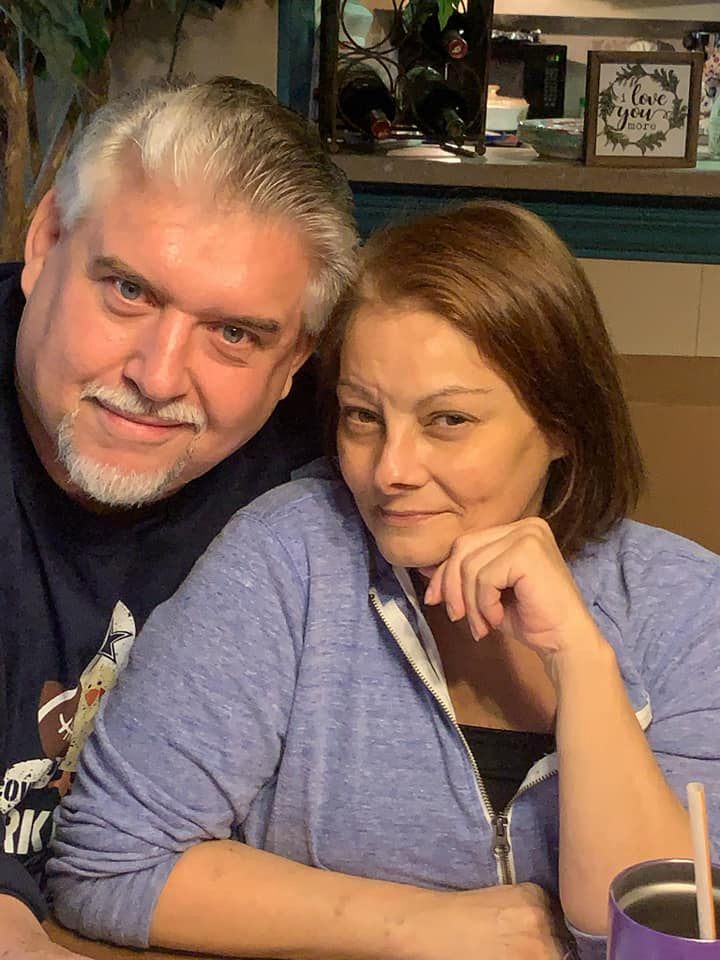 RobbyLynn63's tweet photo. Miss You &amp; Out Talks!! Love You SIS!! https://t.co/U78qaIAMsd
