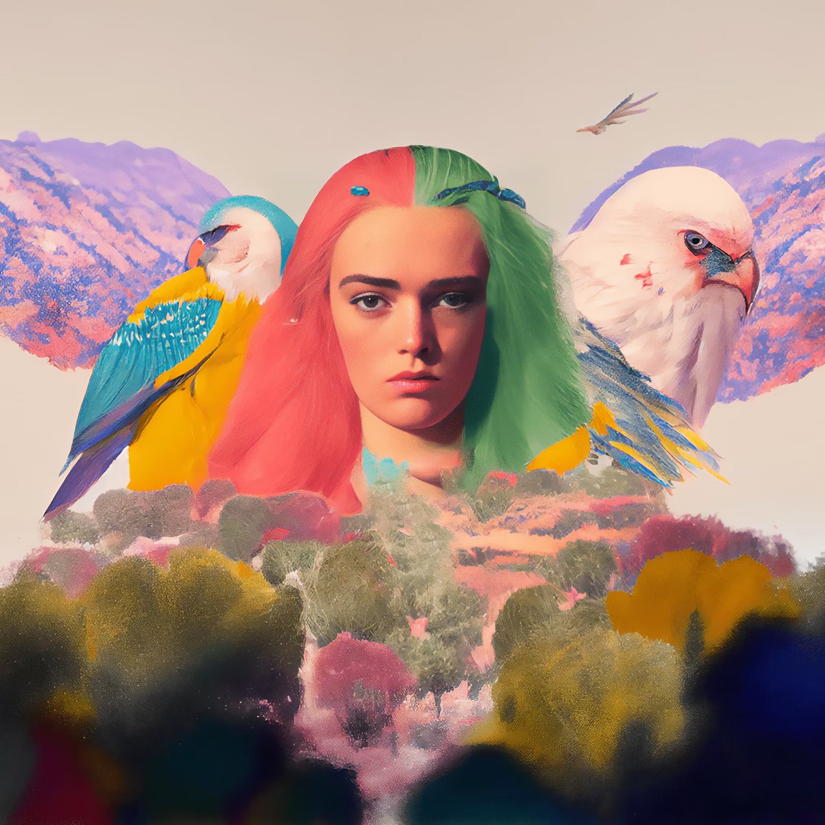 ▲Ⱡ▲ tweet media